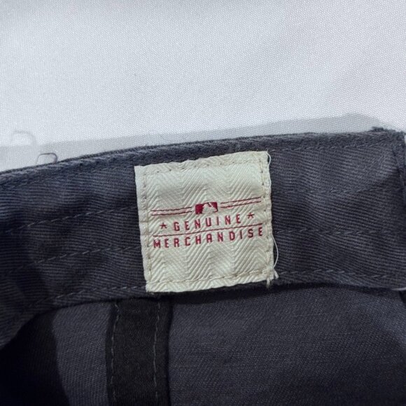 Fan Bundle: '47 Red Sox Navy Hat OS + Antigua 2018 World Series Jacket 3XL Navy - Picture 16 of 16